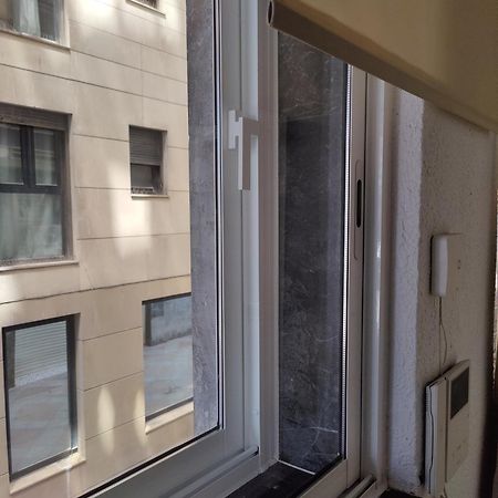 Modern,Cozy And Centric Apartment Next To Beach Alicante Exteriör bild