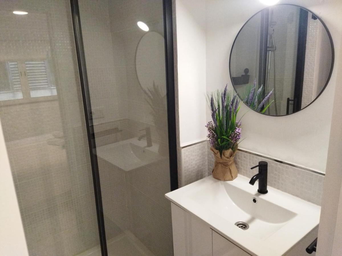 Modern,Cozy And Centric Apartment Next To Beach Alicante Exteriör bild