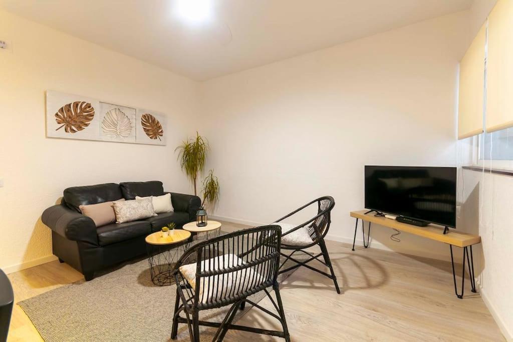 Modern,Cozy And Centric Apartment Next To Beach Alicante Exteriör bild