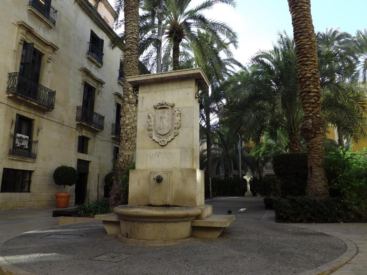 Modern,Cozy And Centric Apartment Next To Beach Alicante Exteriör bild